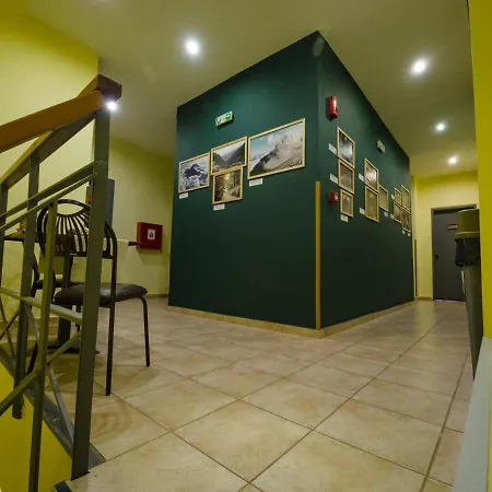 Rentrooms 3* Saloniki