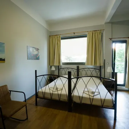 Rent Πανσιόν Θεσσαλονίκη
