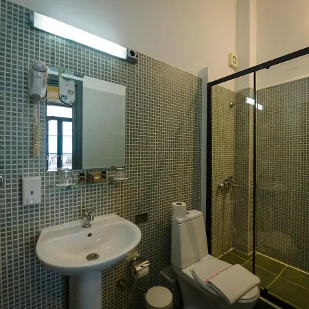 Rent Πανσιόν Θεσσαλονίκη