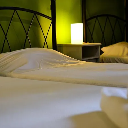 Πανσιόν Rent 3*