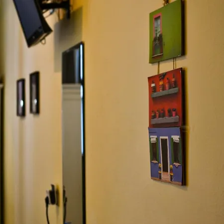 Πανσιόν Rent Θεσσαλονίκη