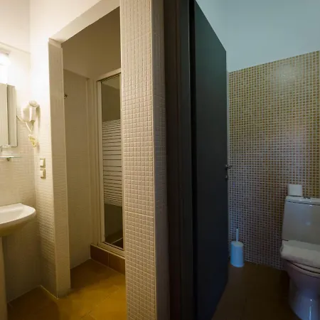 Rentrooms Saloniki