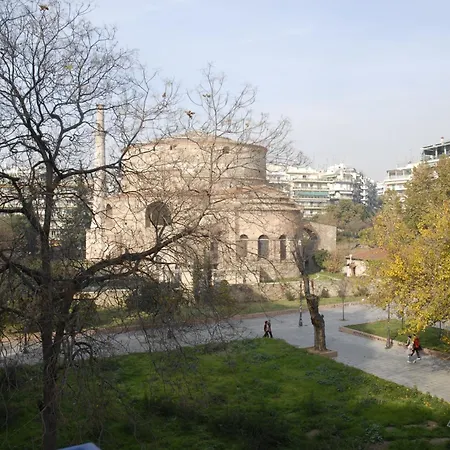 Rent 3* Θεσσαλονίκη