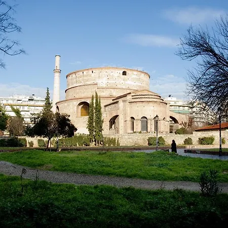 Rent Πανσιόν 3*