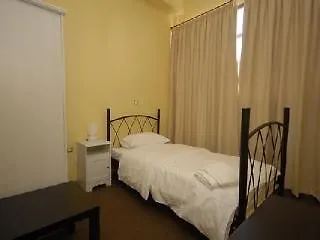Πανσιόν Rent Θεσσαλονίκη