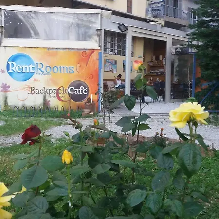 Πανσιόν Rent Θεσσαλονίκη