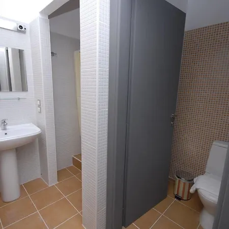 Rentrooms Saloniki