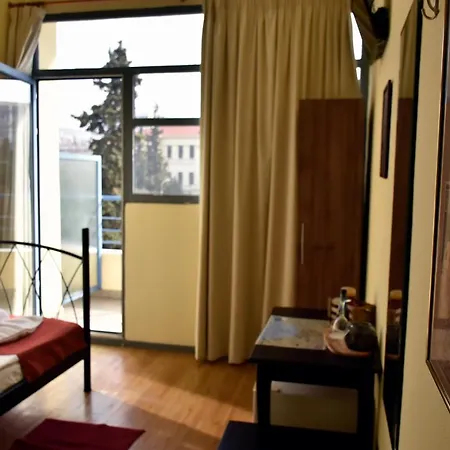 Rent Πανσιόν Θεσσαλονίκη