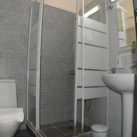 Πανσιόν Rent 3*