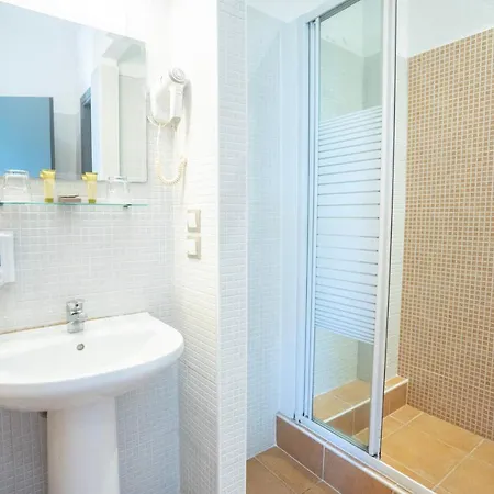 Pensjonat Rentrooms Saloniki