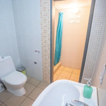 Rentrooms Szaloniki
