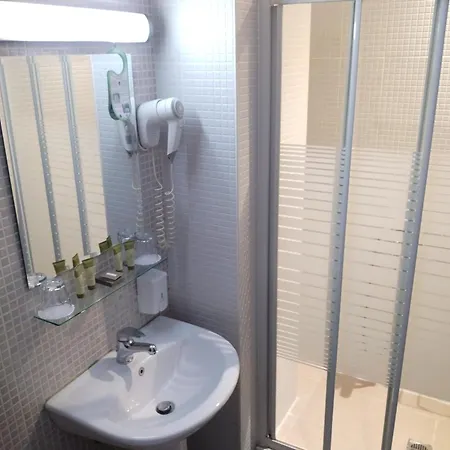 Vendégház Rentrooms 3*