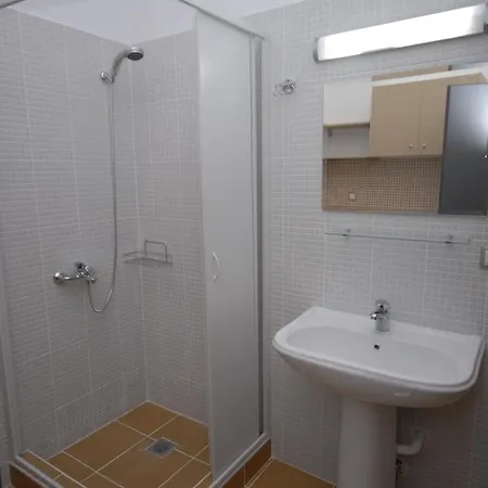 Rentrooms Szaloniki