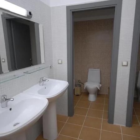 Vendégház Rentrooms 3*