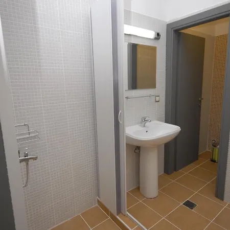 Rentrooms 3* Szaloniki