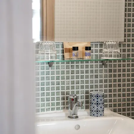 Rentrooms 3* Thessalonique