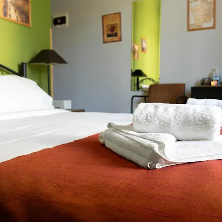 Rentrooms 3* Thessalonique