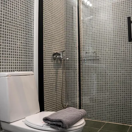 Vendégház Rentrooms 3*