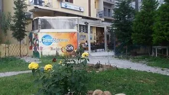Rentrooms Vendégház Szaloniki
