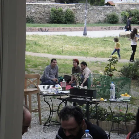 Vendégház Rentrooms