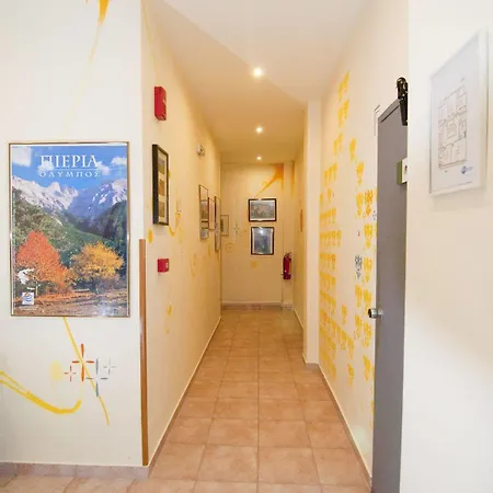 Rentrooms Vendégház 3*