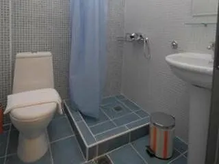 Rentrooms Szaloniki