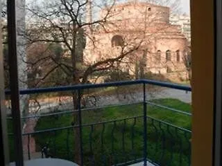 Vendégház Rentrooms 3*