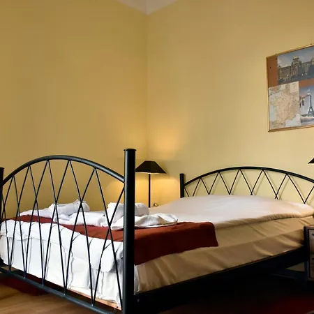 Maison d'hôtes Rentrooms Thessalonique